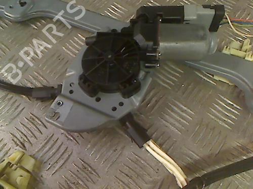 Used Front right window mechanism PEUGEOT 1007 (KM_) 1.4 HDi (68 hp) 21750773