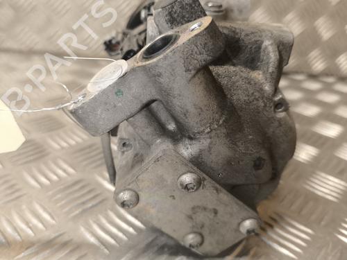 AC compressor RENAULT CLIO IV (BH_) 1.5 dCi 90 | BP27364329M34 