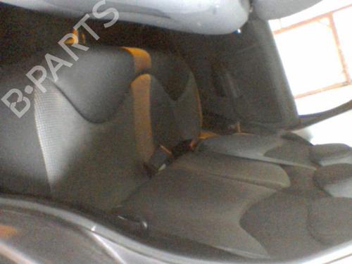 AC compressor CITROËN C3 I (FC_, FN_) 1.4 i | BP21748822M34 