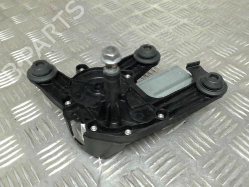 Viskermotor bakrute CITROËN C3 II (SC_) 1.6 HDi 90 (90 hp) 21743188
