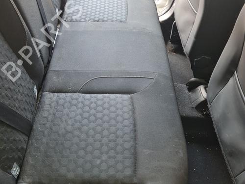 Rear center seatbelt DACIA LOGAN MCV II TCe 90 (K8M1, K8MA, K8AC) | BP25821952I27 - Image 10