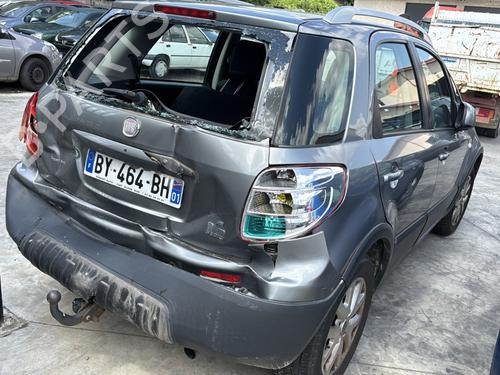 Used Parts FIAT SEDICI (189_) 2.0 D Multijet 4x4 (135 hp) 4243197