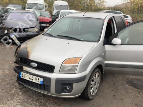 Front right window mechanism FORD FUSION (JU_) 1.4 TDCi | BP21731067C23 