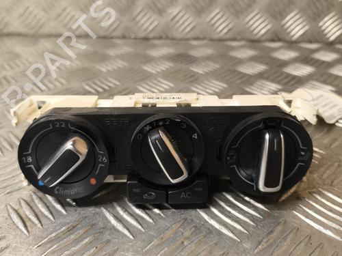 Used Climate control VW POLO V (6R1, 6C1) 1.6 TDI (90 hp) 21741438