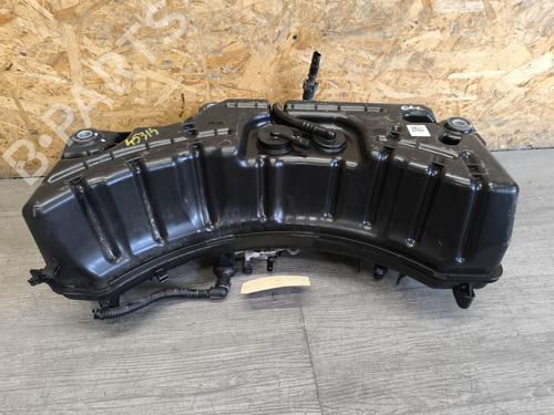 AdBlue tank RENAULT CLIO V (B7_) 1.5 Blue dCi 115 (B7AD) | BP27573651M85