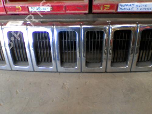 Grille JEEP GRAND CHEROKEE I (ZJ, ZG) 2.5 TD 4x4 (Z) | BP21744259C40 