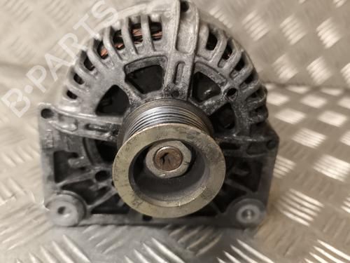Generator RENAULT LAGUNA II (BG0/1_) 2.0 16V (BG00, BG0K, BG0P, BG0W) (135 hp) 26436331