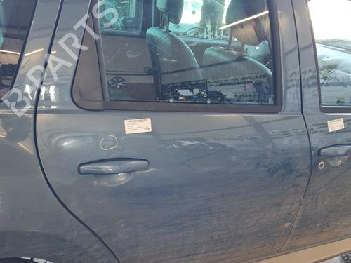 Used Right rear door DACIA DUSTER (HS_) 1.5 dCi 4x4 (HSMC, HSMD) (110 hp) 28952514