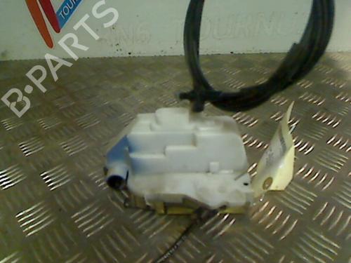 Front right lock CITROËN C2 (JM_) 1.4 HDi | BP21739656C97 