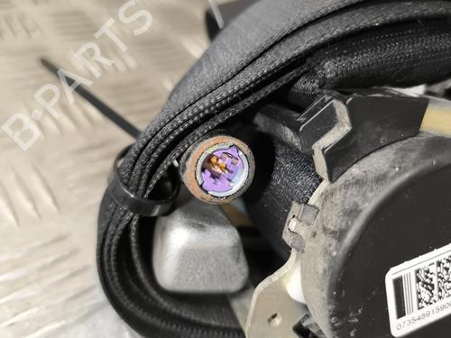 Front left seatbelt CITROËN NEMO MPV 1.3 HDi 75 | BP24928106I26 - Image 1