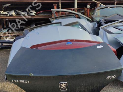 Tailgate PEUGEOT 406 Coupe (8C) 2.0 16V | BP21735428C6 