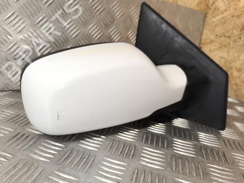 Right mirror RENAULT CLIO III (BR0/1, CR0/1) 1.5 dCi (BR17, CR17) | BP26156907C27 