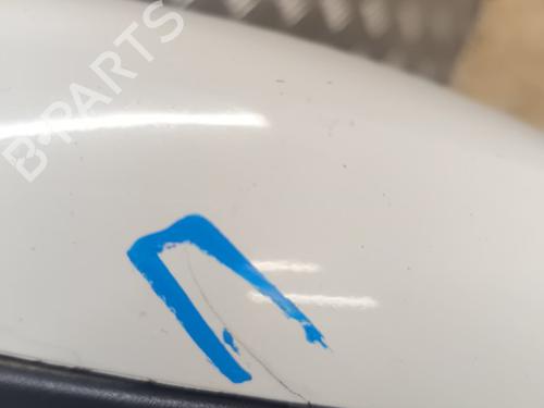 Left mirror VW POLO V (6R1, 6C1) 1.2 TDI | BP21740929C26 