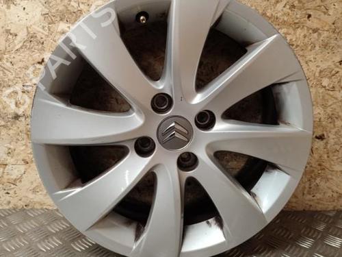 Rim CITROËN C4 Picasso I MPV (UD_) 1.6 HDi | BP21737505C45 