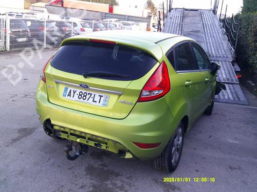 Switch FORD FIESTA VI (CB1, CCN) 1.6 TDCi | BP21739854I30 