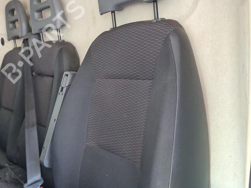 Left front shock absorber CITROËN JUMPER II Van 2.0 BlueHDi 130 | BP25484417M16 - Image 12