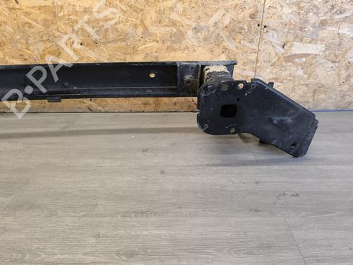 Rear bumper reinforcement PEUGEOT 3008 I MPV (0U_) 1.6 HDi | BP23858415C73 