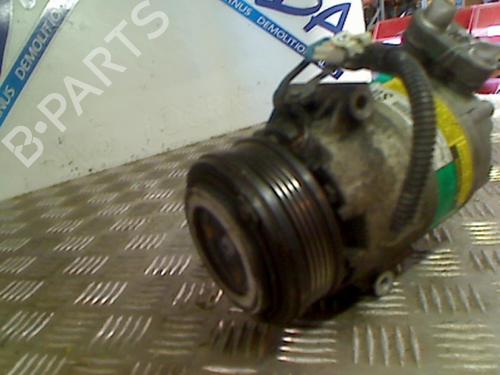 AC compressor OPEL ZAFIRA A MPV (T98) 1.8 16V (F75) | BP21747187M34 