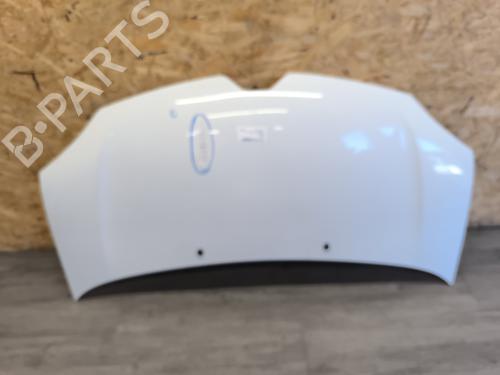 Used Hood RENAULT TWINGO III (BCM_, BCA_) 1.0 SCe 75 (73 hp) 26397229