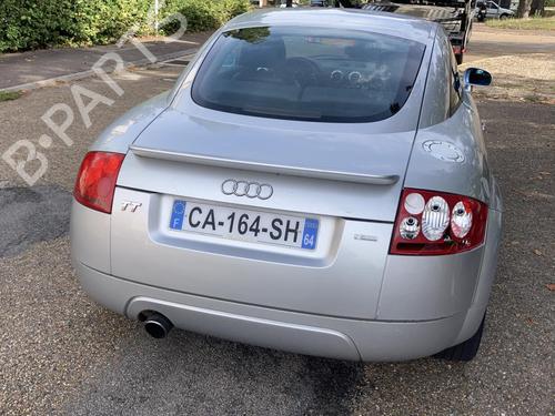Starter AUDI TT (8N3) 1.8 T | BP21749592M8 