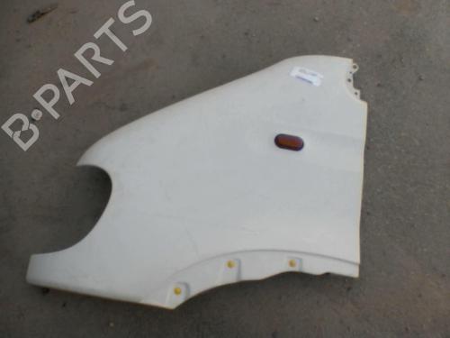 Used Left front fenders RENAULT MASTER II Van (FD) 1.9 dTI (80 hp) 21736666