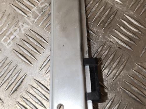 Front left window mechanism RENAULT CLIO II (BB_, CB_) 1.5 dCi (B/CB07) | BP28579097C22