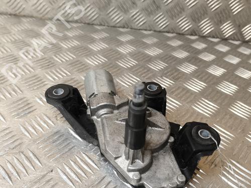 Rear wiper motor NISSAN QASHQAI / QASHQAI +2 I (J10, NJ10, JJ10E) 1.5 dCi | BP22361261M102 