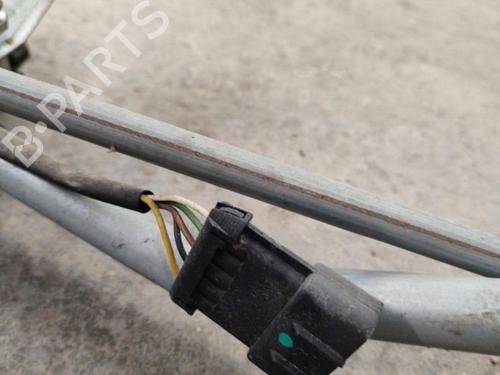 Viskermotor vindrute OPEL MERIVA A MPV (X03) 1.3 CDTI (E75) | BP21731463M29 