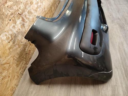Rear bumper PEUGEOT 107 (PM_, PN_) 1.4 HDi | BP21729053C8 