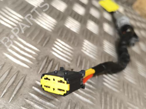 Rattlås /Tenningslås RENAULT TWINGO I (C06_) 1.2 (C066, C068) | BP27637941M48 