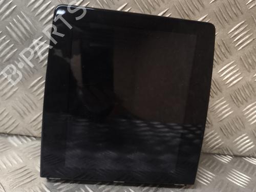 Used Display monitor RENAULT CLIO V (B7_) 1.5 Blue dCi 115 (B7AD) (116 hp) 27549389