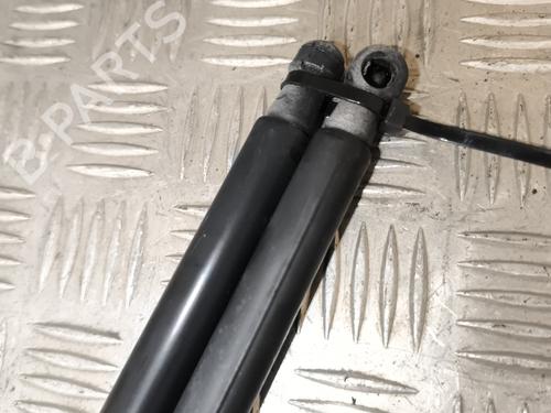 Tailgate lift support NISSAN QASHQAI / QASHQAI +2 I (J10, NJ10, JJ10E) 1.5 dCi | BP22009556C138 