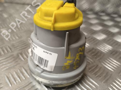 Right front fog light PEUGEOT PARTNER Box Body/MPV 1.6 HDi | BP29243701C31 