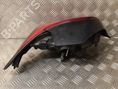 Right taillight CITROËN DS3 (SA_) 1.6 HDi 90 | BP21741496C35 