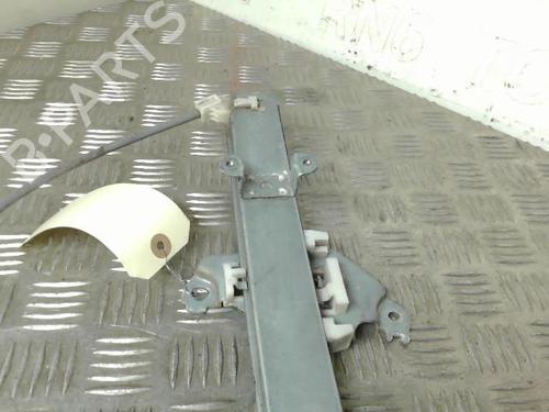 Used Front left window mechanism NISSAN MICRA III (K12) 1.2 16V (80 hp) 21735739