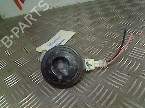 Horn DACIA SANDERO 1.5 dCi (68 hp) 21747384