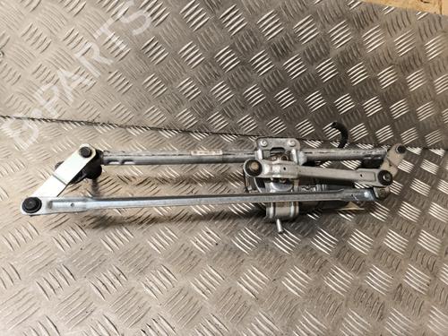 Front wiper motor VW GOLF VI (5K1) 1.6 TDI | BP21748859M29 