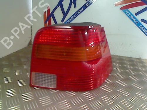 Used Right taillight VW GOLF IV (1J1) 1.9 TDI (101 hp) 21751382