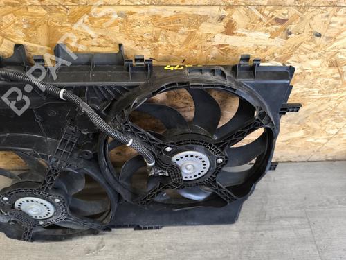 Radiator fan PEUGEOT BOXER Van 2.2 BlueHDi 165 | BP28614878M35 