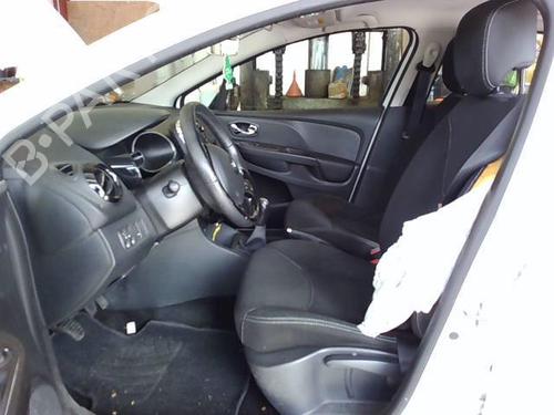Alternator RENAULT CLIO IV (BH_) 1.5 dCi 75 | BP21749175M7 