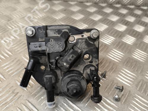 Used Support PEUGEOT 3008 I MPV (0U_) 1.6 HDi (114 hp) 29282376