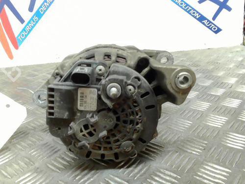 Alternator FIAT DUCATO Van (250_) 120 Multijet 2,3 D | BP21749335M7 