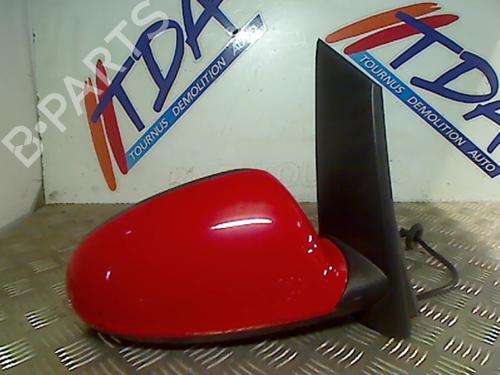 Right mirror OPEL ASTRA J (P10) 2.0 CDTI (68) | BP21739588C27 