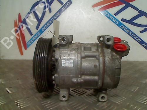 AC compressor ALFA ROMEO GT (937_) 1.9 JTD (937CXN1B) | BP21745940M34 