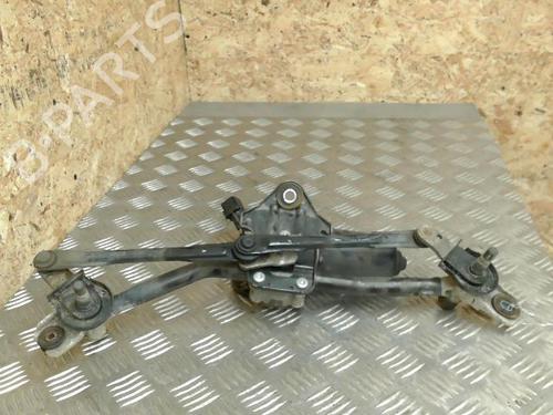 Used Front wiper motor HYUNDAI i10 I (PA) 1.1 CRDi (75 hp) 21742391