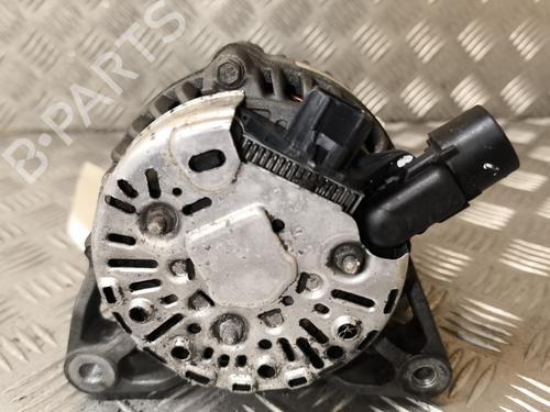 Alternator FORD FIESTA V (JH_, JD_) 1.4 TDCi | BP24803328M7 