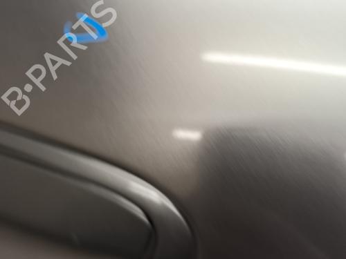 Right front door KIA PICANTO I (SA) 1.1 | BP21732884C3 