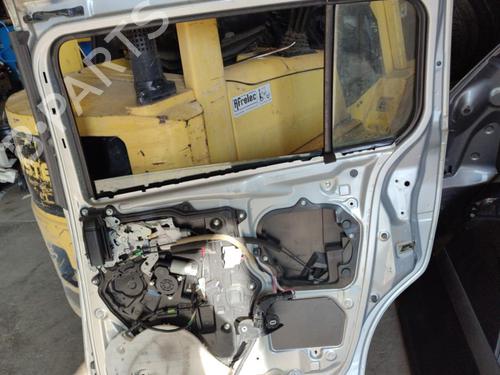 Used Right slide door MAZDA 5 (CR) 2.0 CD (CR19) (110 hp) 21749277