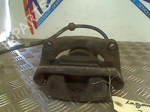 Used Right front brake caliper RENAULT LAGUNA I (B56_, 556_) 1.8 16V (B563, B564) (120 hp) 21746990