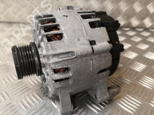 Alternator CITROËN C8 (EA_, EB_) 2.0 HDi 135 | BP24886349M7
